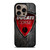 DUCATI LOGO CUSTOM iPhone 16 Pro Case