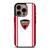 DUCATI LOGO MOTOGP iPhone 16 Pro Case