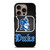 DUKE BLUE DEVILS COLLEGE iPhone 16 Pro Case