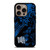 DUKE BLUE DEVILS UNIVERSITY iPhone 16 Pro Case
