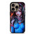 DVA OVERWATCH 4 iPhone 16 Pro Case