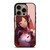 DVA OVERWATCH CUTE ANIME 2 iPhone 16 Pro Case DVA OVERWATCH CUTE ANIME 2 iPhone 16 Pro Case