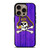 EAST CAROLINA PIRATES UNIVERSITY ECU FOOTBALL ICON iPhone 16 Pro Case