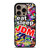 EAT SLEEP JDM iPhone 16 Pro Case