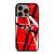 EDDIE VAN HALEN GUITAR LEGENDARY iPhone 16 Pro Case