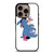 EEYOREE DONKEY WINNIE THE POOH CARTOON iPhone 16 Pro Case