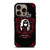 EMILY THE STRANGE MYSTERY iPhone 16 Pro Case