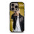 EMINEM IN RED iPhone 16 Pro Case