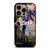 EVAN PETERS COLLEGE iPhone 16 Pro Case