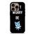 FAIRY TAIL DONT WORRY BE iPhone 16 Pro Case