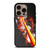 FAIRY TAIL iPhone 16 Pro Case