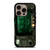 FALLOUT PIP BOY 3000 iPhone 16 Pro Case