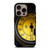 FERRARI SPEEDOMETER iPhone 16 Pro Case