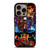 FIVE NIGHTS AT FREDDY'S ALL CHARACTERS iPhone 16 Pro Case