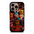 FIVE NIGHTS AT FREDDY'S FNAF iPhone 16 Pro Case