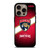 FLORIDA PANTERS iPhone 16 Pro Case