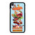 BOBS BURGERS FAMILY iPhone XR Case