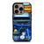 FORD MUSTANG MACH TWISTER iPhone 16 Pro Case