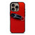 FORD MUSTANG WIRELESS KEY iPhone 16 Pro Case