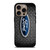 FORD PLATE EMBLEM iPhone 16 Pro Case