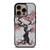 FOREST SPIRIT PRINCESS MONONOKE iPhone 16 Pro Case