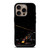 FORMULA1 RACE SPARKLING iPhone 16 Pro Case