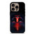 FORMULA1 TEAM FERRARI iPhone 16 Pro Case
