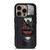 FRIDAY THE 13TH JASON TAPE iPhone 16 Pro Case