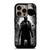 FRIDAY THE 13TH JASON iPhone 16 Pro Case