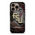 FSU SEMINOLES iPhone 16 Pro Case