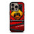 GAMER ZONE ART iPhone 16 Pro Case