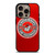 GEORGIA BULLDOGS UGA UNIVERSITY iPhone 16 Pro Case