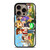 GET RICH GAME Line iPhone 16 Pro Case