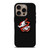 GHOSBUSTER LOGO APPLE iPhone 16 Pro Case