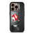 GHOSTBUSTER RETRO VHS TAPE iPhone 16 Pro Case