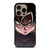 GOKU BLACK DRAGON BALL iPhone 16 Pro Case GOKU BLACK DRAGON BALL iPhone 16 Pro Case