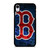 BOSTON RED SOX B LOGO iPhone XR Case
