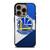 GOLDEN STATE WARRIORS NBA LOGO iPhone 16 Pro Case