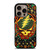 GRATEFUL DEAD ART iPhone 16 Pro Case