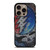 GRATEFUL DEAD ARTWORK iPhone 16 Pro Case