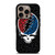 GRATEFUL DEAD FACE iPhone 16 Pro Case