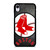 BOSTON RED SOX MLB 3 iPhone XR Case