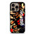 GREEN DAY ROCK BAND iPhone 16 Pro Case