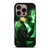 GREEN LANTERN iPhone 16 Pro Case