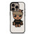 GROOT CUTE CARTOON iPhone 16 Pro Case