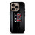 GTR LOGO iPhone 16 Pro Case