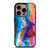 GUY HARVEY ISLAND MARLIN BOAT 2 iPhone 16 Pro Case