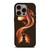 HAKUNA MATATA LION KING 2 iPhone 16 Pro Case