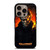HALLOWEEN CURSE OF MICHAEL MYERS iPhone 16 Pro Case
