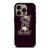 HARLEY DAVIDSON LOGO 1 SKULL LOGO iPhone 16 Pro Case